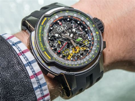 richard mille watch shop